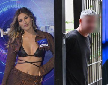 La madre de Julieta habló sobre las fotos íntimas que Corazza le habría sacado a su hija