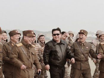EE.UU. y Corea del Sur en alerta por un posible ataque nuclear de Corea del Norte