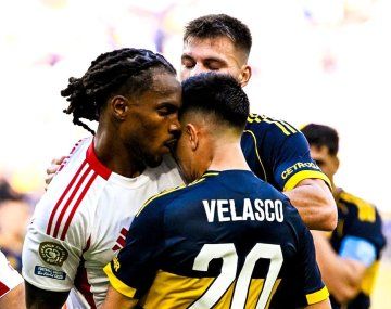 Fair Play: quién gana entre Boca y Benfica si igualan en todo