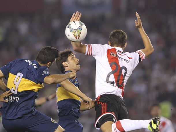 Se agotaron las populares para el Superclásico que se jugará en Mar del Plata