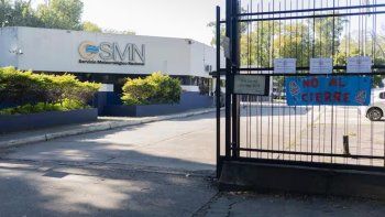 Se viene el apagón del SMN: cuándo será y qué actividades puede complicar