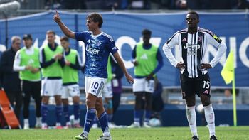 un gigante de italia quiere a nico paz: la millonaria oferta y la traba del real madrid un gigante de italia quiere a nico paz: la millonaria oferta y la traba del real madrid