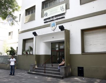 Al menos 176 personas fueron atendidas en el Hospital de Quemados en Fin de Año