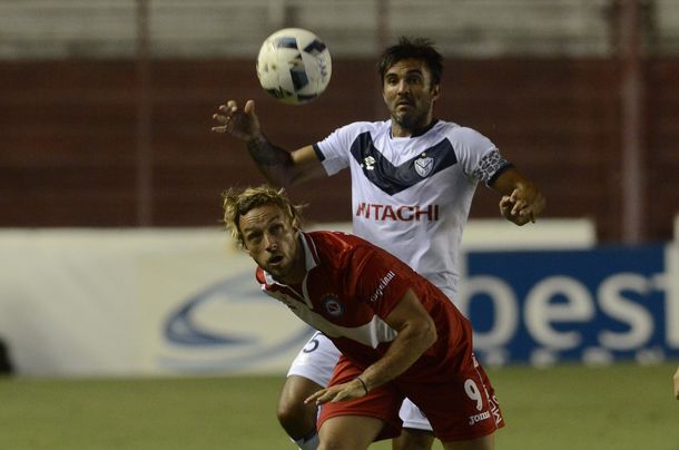 Las fotos del comienzo de la fecha 3 del fútbol argentino