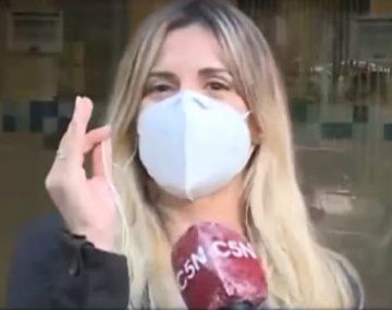 Pide una cama de terapia intensiva para su papá, que tiene coronavirus