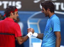 El tandilense y el suizo, un choque de alto vuelo que engalana el Masters de Miami El tandilense y el suizo, un choque de alto vuelo que engalana el Masters de Miami