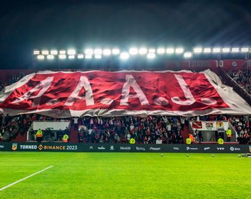Fútbol libre por celular: cómo ver en vivo Argentinos Juniors vs Instituto