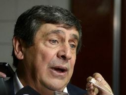 Un ministro renunció tras ser denunciado por violencia de género en Mendoza Un ministro renunció tras ser denunciado por violencia de género en Mendoza