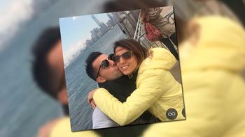 la foto de cinthia fernandez en respuesta a los rumores de infidelidad la foto de cinthia fernandez en respuesta a los rumores de infidelidad