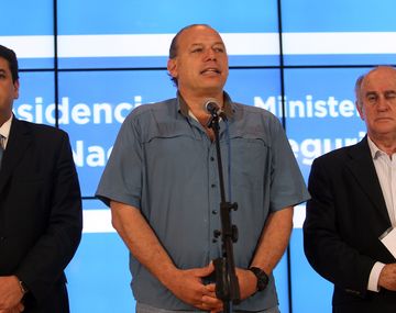 Shoppings: se judicializaron las amenazas