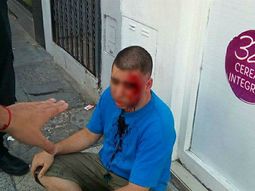 Este es el presunto hombre que contactó a la nena de 12 años Este es el presunto hombre que contactó a la nena de 12 años