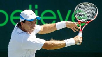 Carlos Berlocq Carlos Berlocq