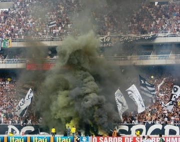 El infierno negro que espera a San Lorenzo en Río