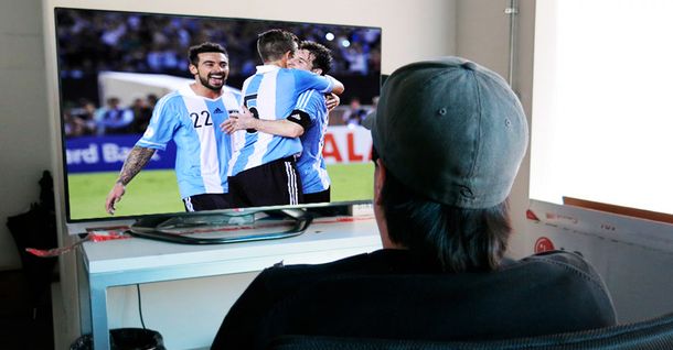 Advierten sobre engaños en las promociones de los televisores para el Mundial