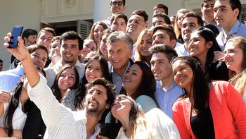 macri estuvo en santa fe y vaticino una revolucion educativa en argentina macri estuvo en santa fe y vaticino una revolucion educativa en argentina