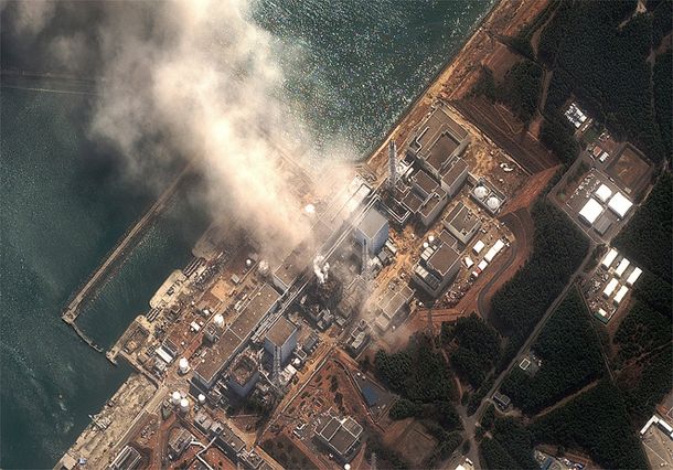 Fukushima