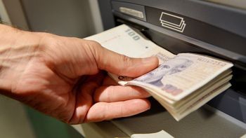 Lograron un bono de fin de año de $21.500 Lograron un bono de fin de año de $21.500