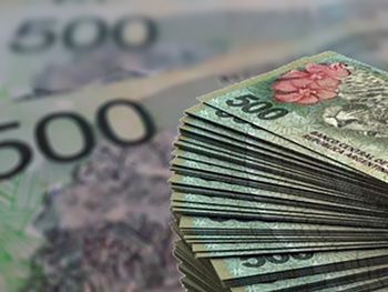 Suba de tasas: cuánto rinden ahora $100.000 en plazo fijo