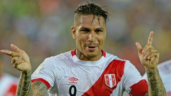 regalo de navidad: fifa redujo la sancion de paolo guerrero y podra jugar el mundial regalo de navidad: fifa redujo la sancion de paolo guerrero y podra jugar el mundial