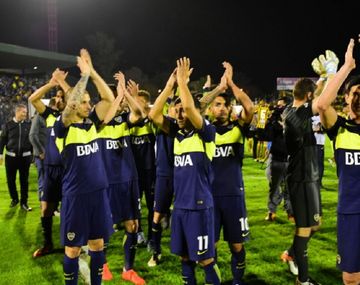 Boca viajará a España durante la fecha FIFA de noviembre