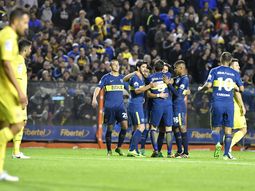 el nuevo boca pone primera en la copa argentina ante gimnasia y tiro de salta el nuevo boca pone primera en la copa argentina ante gimnasia y tiro de salta