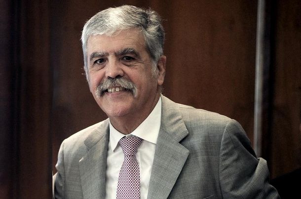 Para De Vido, EE.UU. afecta las empresas que quieren invertir en el país