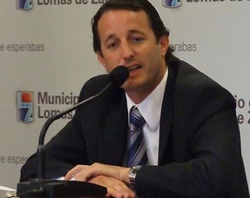 No escuché de Massa hablar de temas que la gente espera