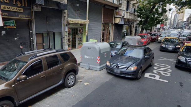 Apelaron la excarcelación del comerciante que violó a la joven en un local en Balvanera