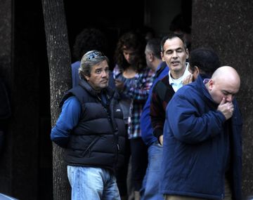 Ángeles presenta signos de haber sido violada