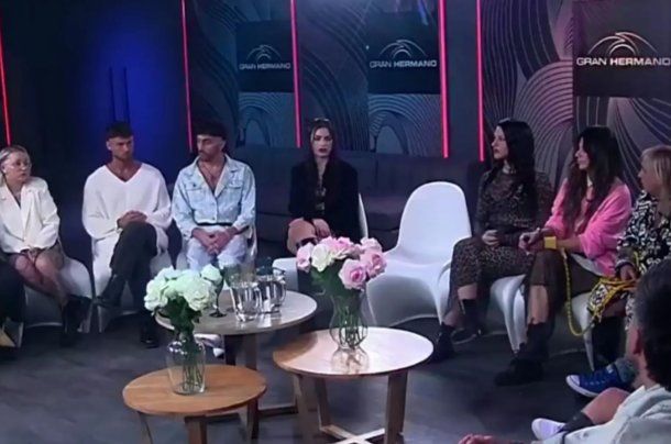 Quién es la acomodada que se irá de Gran Hermano, según Pabloschi
