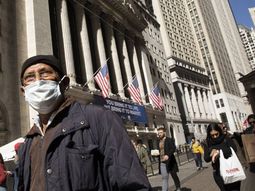 Estados Unidos: ya son casi 2 millones los contagios y 110 mil los muertos por la pandemia de coronavirus