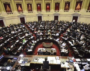 Cámara de Diputados