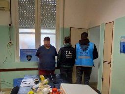 Detuvieron a un enfermero del Hospital Piñero por hacer recetas truchas