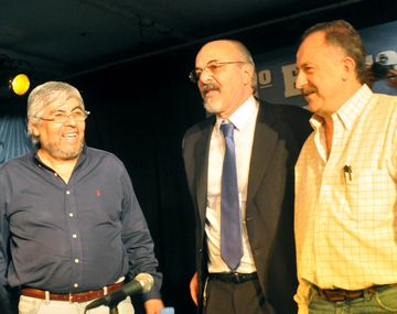 La CTA discute con Tomada el nuevo piso de Ganancias