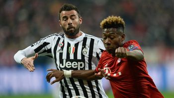 heroico: el bayern se lo dio vuelta a juventus y clasifico a cuartos de la champions heroico: el bayern se lo dio vuelta a juventus y clasifico a cuartos de la champions