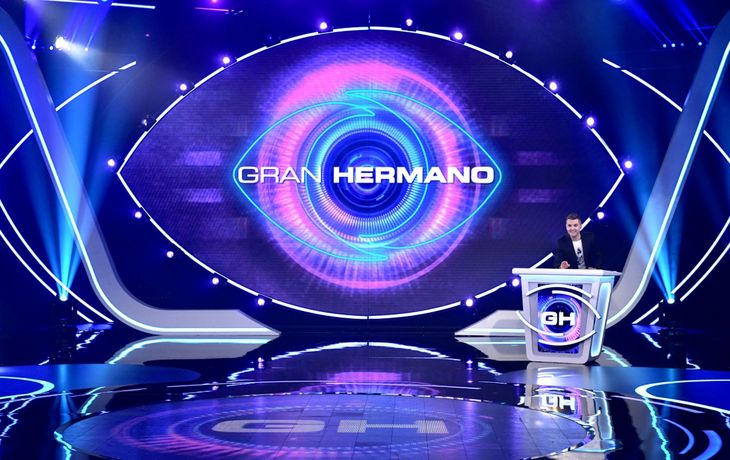 Cómo votar gratis al que querés que abandone Gran Hermano esta semana