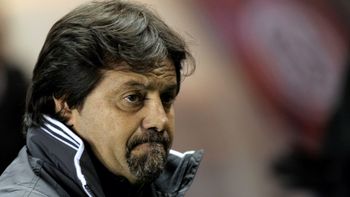 caruso: no hay nada especial en el triunfo ante san lorenzo caruso: no hay nada especial en el triunfo ante san lorenzo