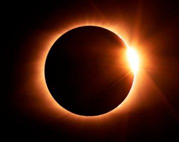 Cómo afecta a cada signo un eclipse solar