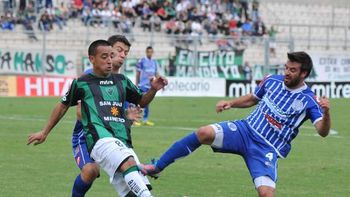 godoy cruz derroto a san martin en un gran clasico cuyano godoy cruz derroto a san martin en un gran clasico cuyano