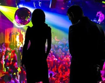 Una sensual bailarina regresa al Bailando