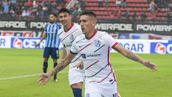 ricardo centurion reaparecio en san lorenzo con un provocativo mensaje ricardo centurion reaparecio en san lorenzo con un provocativo mensaje