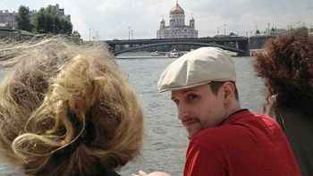 ¿que es de la vida de edward snowden? ¿que es de la vida de edward snowden?