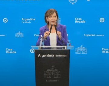 El Gobierno destaca que por primera vez se debate un acuerdo con el FMI en el Congreso