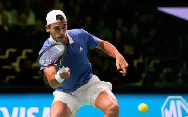 Francisco Cerúndolo. Francisco Cerúndolo.