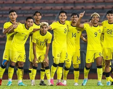 Dos futbolistas argentinos fueron convocados para jugar en una Selección asiática
