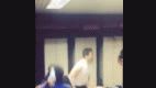asi fue el festejo intimo de los jugadores de boca asi fue el festejo intimo de los jugadores de boca