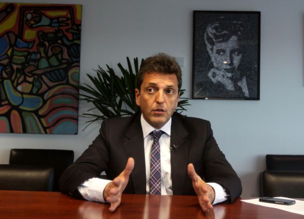 Tras el debate presidencial, Massa decidirá qué candidato convence más a sus votantes