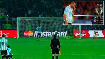 ¿que paso entre banega y mascherano despues de la derrota ante chile? ¿que paso entre banega y mascherano despues de la derrota ante chile?