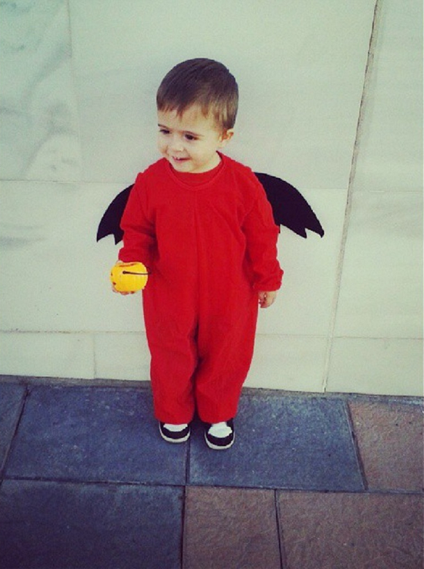 #FelizHalloween, los disfraces invaden las redes sociales