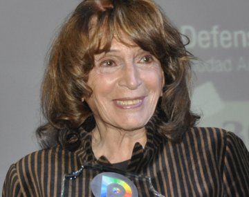 Leyenda del periodismo: quién fue Magdalena Ruiz Guiñazú
